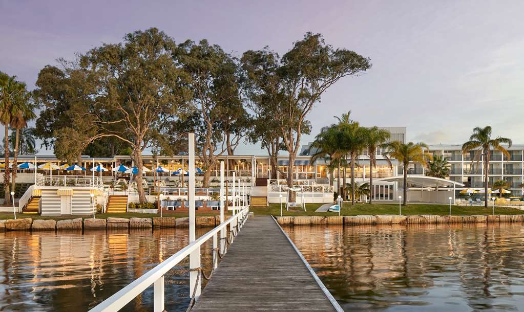 Noraville NSW Accommodation Perth