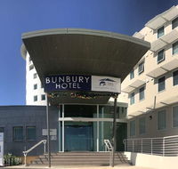 Bunbury Hotel Koombana Bay - Accommodation Perth