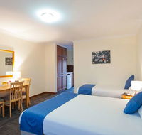 Admiral Motel Bunbury - Accommodation Perth