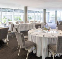 Best Western Plus Hotel Lord Forrest - Accommodation Perth