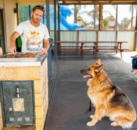 Discovery Parks Bunbury Village - Accommodation Perth