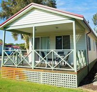 Discovery Parks Koombana Bay - Accommodation Perth