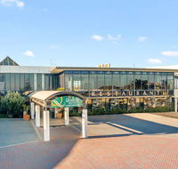 Quality Hotel Lighthouse - Accommodation Perth