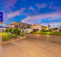 Takalvan Motel - Accommodation Perth