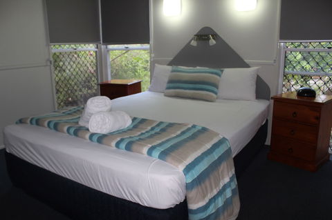 Kellys Beach Resort - Accommodation Perth 2