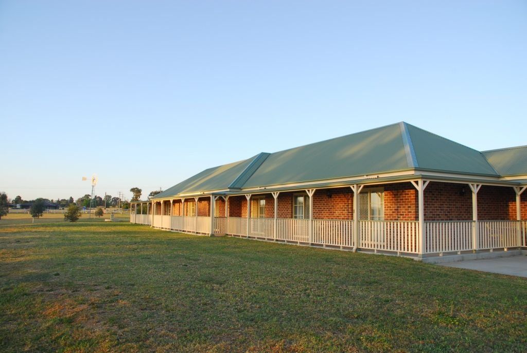 Appleby NSW Accommodation Perth