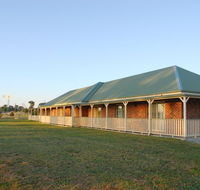 Stockman's Motel Tamworth - Accommodation Perth