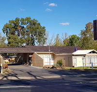 Amber Court Motor Inn - Perth Resorts