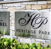 The Sebel Bowral Heritage Park - Accommodation Perth