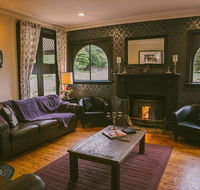 Sylvan Glen Guest House - Perth Resorts