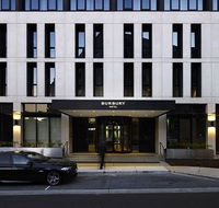 Burbury Hotel - Accommodation Perth