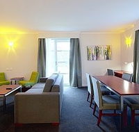 Abode Narrabundah - Accommodation Perth