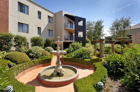Astra Apartments The Griffin - Perth Resorts 0