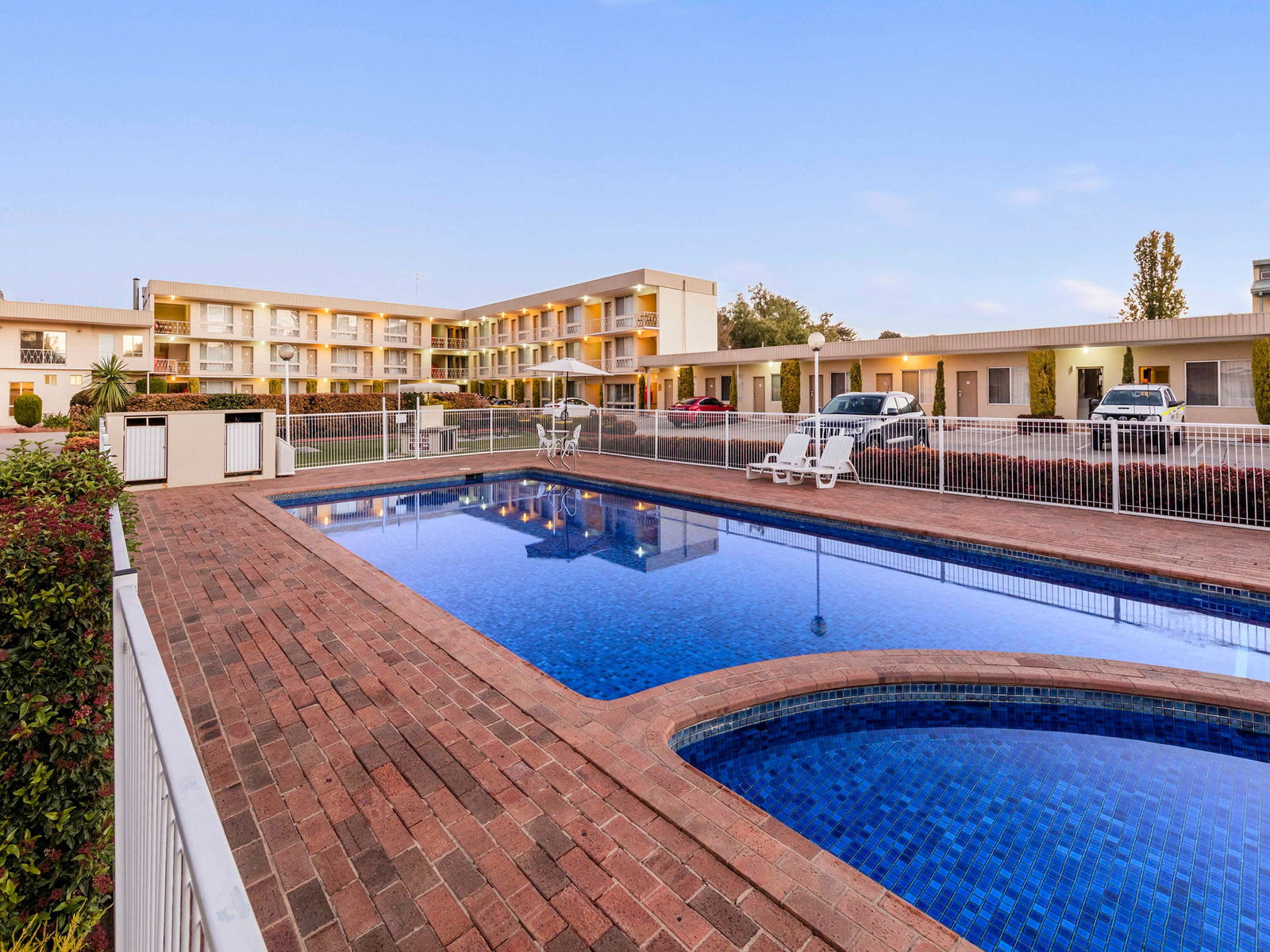 Queanbeyan NSW Accommodation Perth