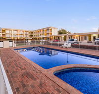 BreakFree Queanbeyan - Accommodation Perth