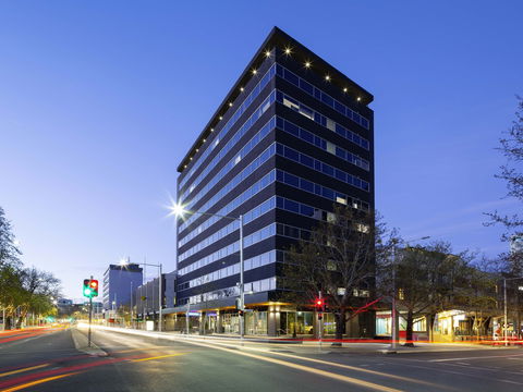 The Sebel Canberra Civic Hotel - Perth Resorts 0