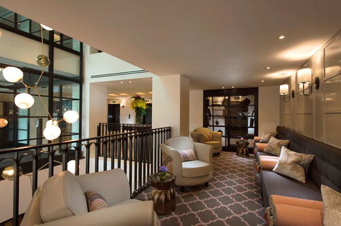 Mayfair Hotel - Perth Resorts 2