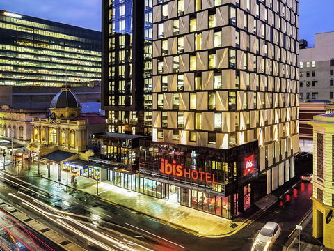 Ibis Adelaide - Accommodation Perth 0