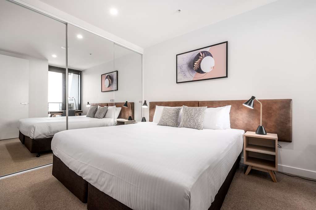 Glen Waverley VIC Accommodation Perth