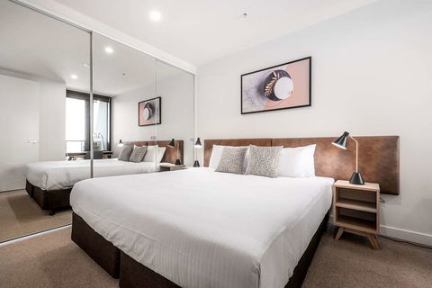 Domi Serviced Apartments Ascend Htl Coll - Perth Resorts 0