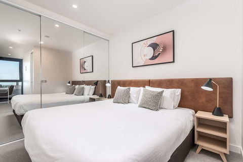 Domi Serviced Apartments Ascend Htl Coll - Perth Resorts 1