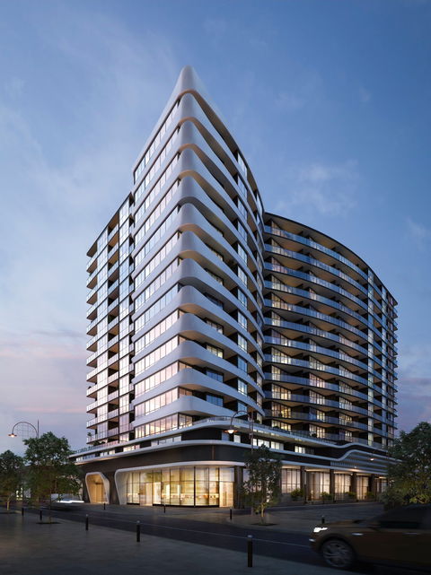Astra Apartments Glen Waverley - Perth Resorts 0