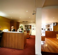 Best Western Plus The Tudor-Box Hill - Accommodation Perth