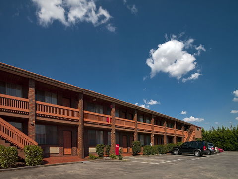 Hotel Bruce County - Perth Resorts 0
