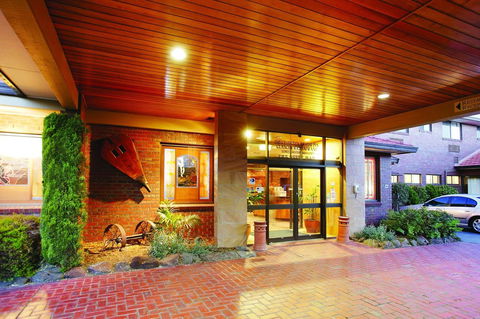 Hotel Bruce County - Perth Resorts 1