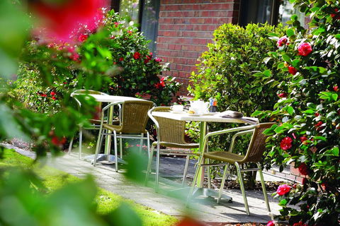 Hotel Bruce County - Perth Resorts 2