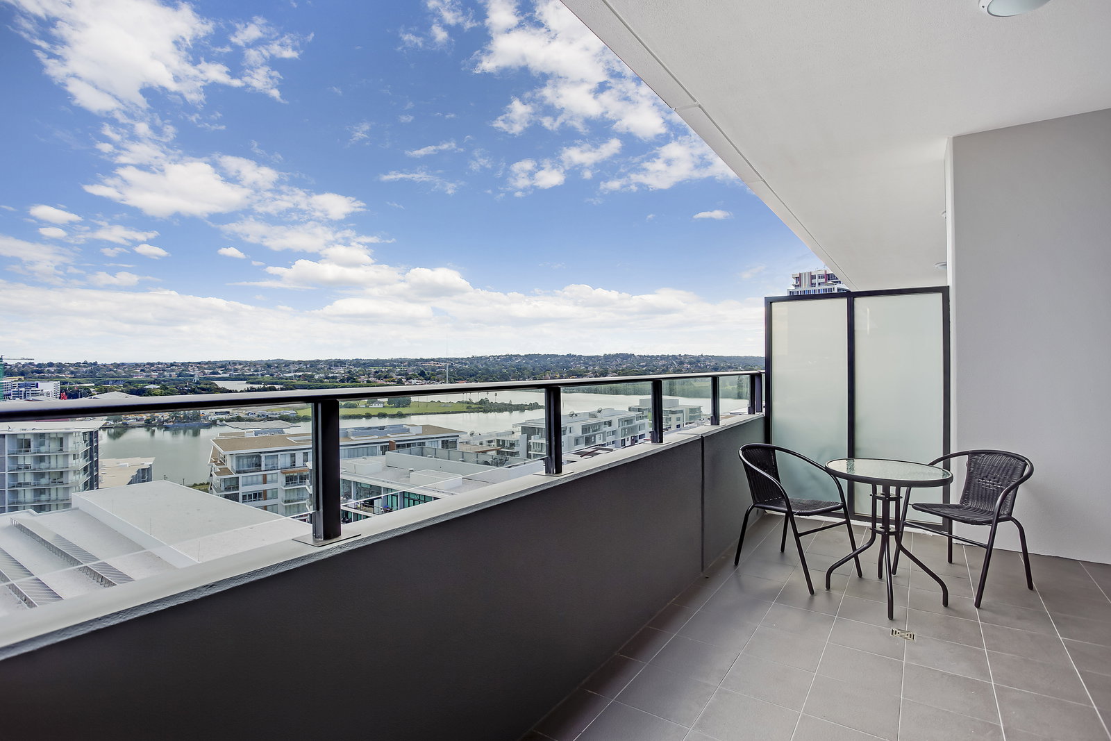 Rhodes NSW Accommodation Perth