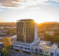 Crowne Plaza Sydney Burwood - Perth Resorts