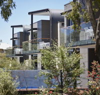 Aqua Resort - Accommodation Perth