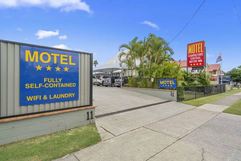 Caboolture Central Motor Inn, SureStay Collection - Perth Resorts 2