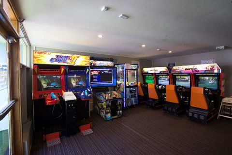Nightcap At High Flyer Hotel - Perth Resorts 2