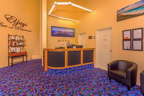 Comfort Inn Bay Of Isles - Accommodation Perth 1