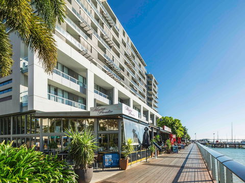 Sebel Cairns Harbour Lights - Accommodation Perth 0