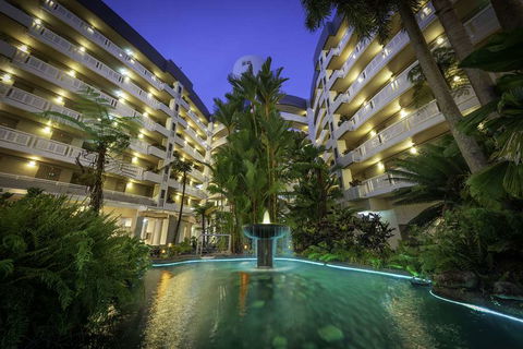 DoubleTree By Hilton Cairns - Accommodation Perth 1
