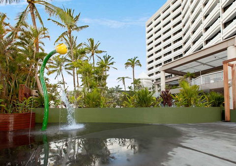 Rydges Esplanade Resort Cairns - Accommodation Perth 1