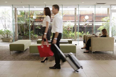 Rydges Esplanade Resort Cairns - Accommodation Perth 2