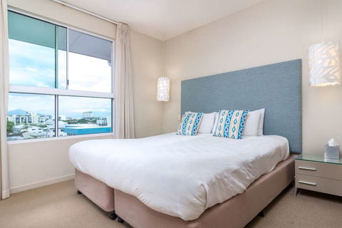 201 Lake Street - Cairns - Accommodation Perth 1