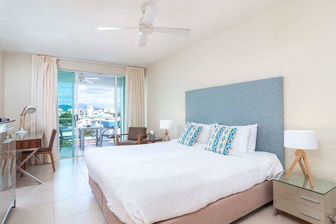 201 Lake Street - Cairns - Accommodation Perth 2