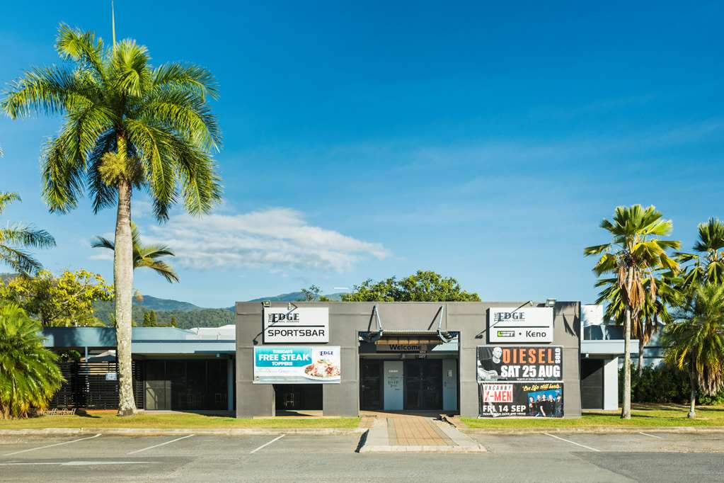 Cairns QLD Accommodation Perth