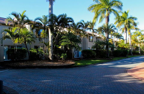 Oaks Oasis, Caloundra - Perth Resorts 0