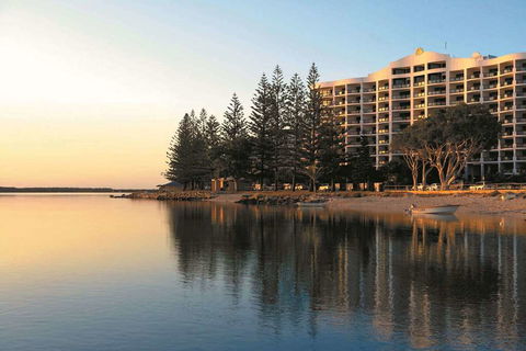 Ramada Resort Golden Beach - Perth Resorts 2