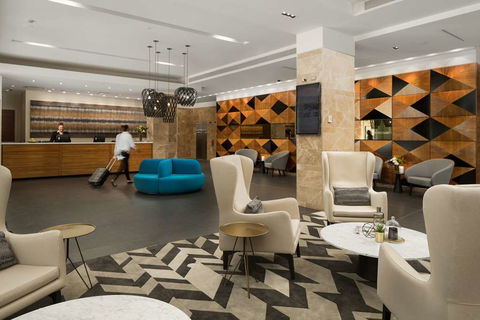 Rydges Campbelltown - Perth Resorts 2
