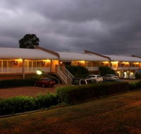 The Hermitage - Accommodation Perth
