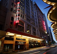 QT Sydney - Perth Resorts