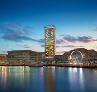 Sofitel Sydney Darling Harbour - Perth Resorts