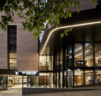 Crowne Plaza Sydney Darling Harbour - Perth Resorts